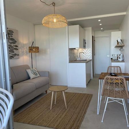La Terrasse Sur Le Port - La Rochelle Apartment ลาโรแชล ภายนอก รูปภาพ